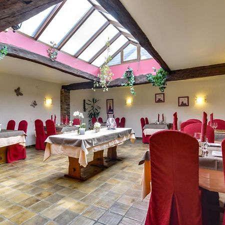 Hotel La Cremaillere Jalhay Εξωτερικό φωτογραφία