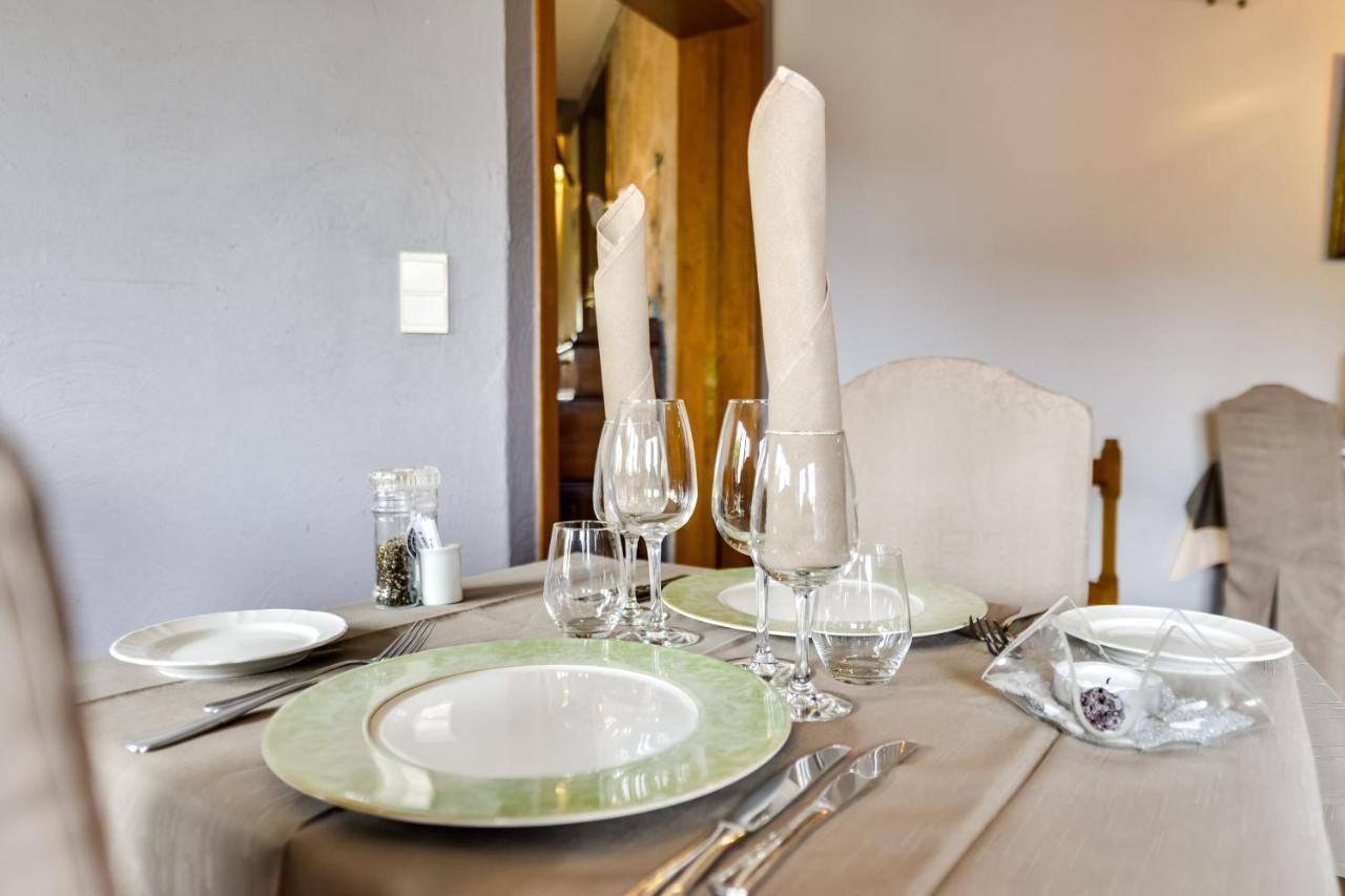 Hotel La Cremaillere Jalhay Εξωτερικό φωτογραφία