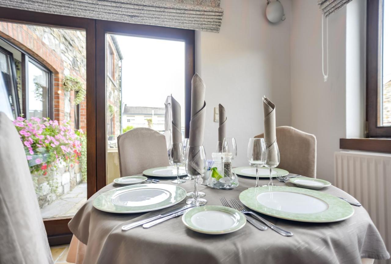 Hotel La Cremaillere Jalhay Εξωτερικό φωτογραφία