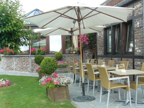 Hotel La Cremaillere Jalhay Εξωτερικό φωτογραφία