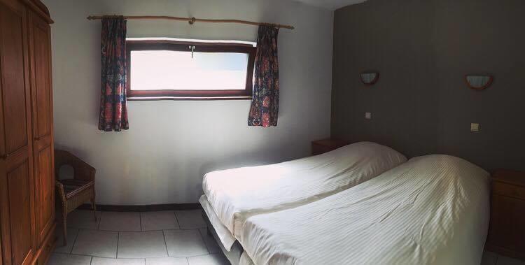 Hotel La Cremaillere Jalhay Εξωτερικό φωτογραφία