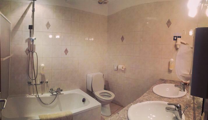 Hotel La Cremaillere Jalhay Εξωτερικό φωτογραφία
