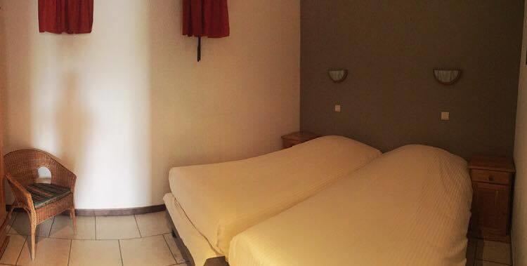 Hotel La Cremaillere Jalhay Εξωτερικό φωτογραφία