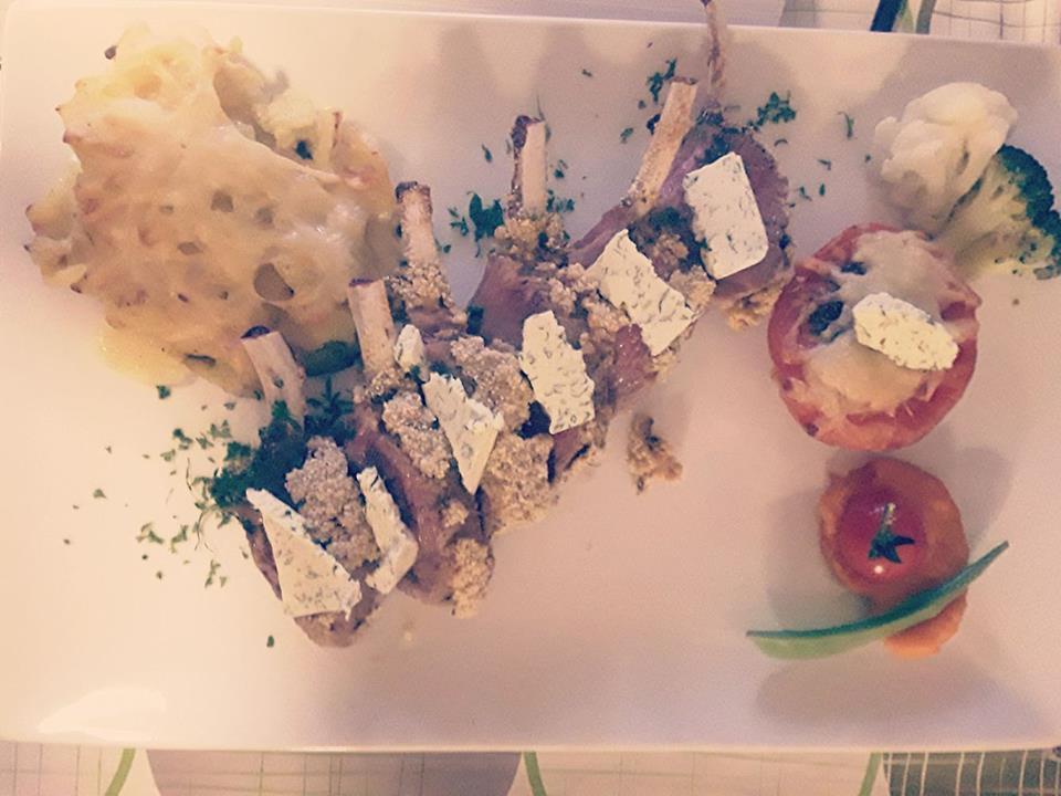 Hotel La Cremaillere Jalhay Εξωτερικό φωτογραφία