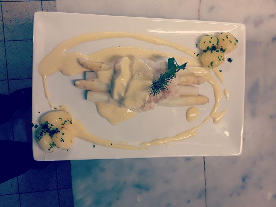 Hotel La Cremaillere Jalhay Εξωτερικό φωτογραφία